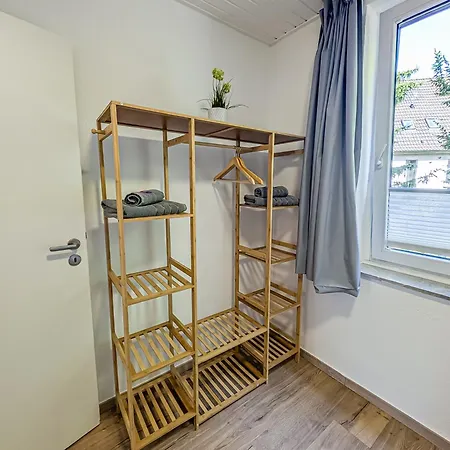 H-lodges - City-appartments In